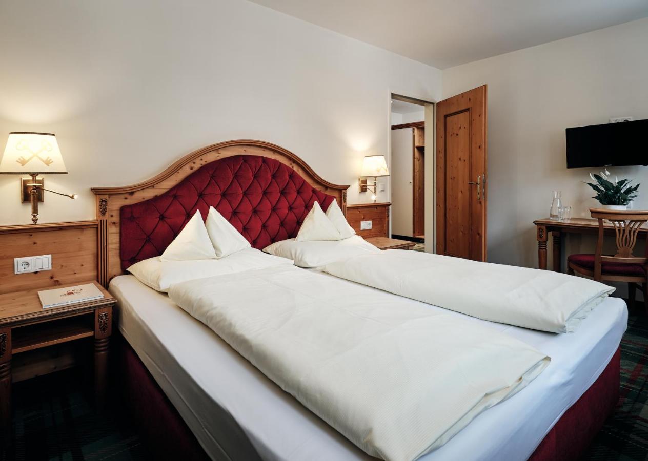 Hotel Pichlmayrgut Шладминг Экстерьер фото